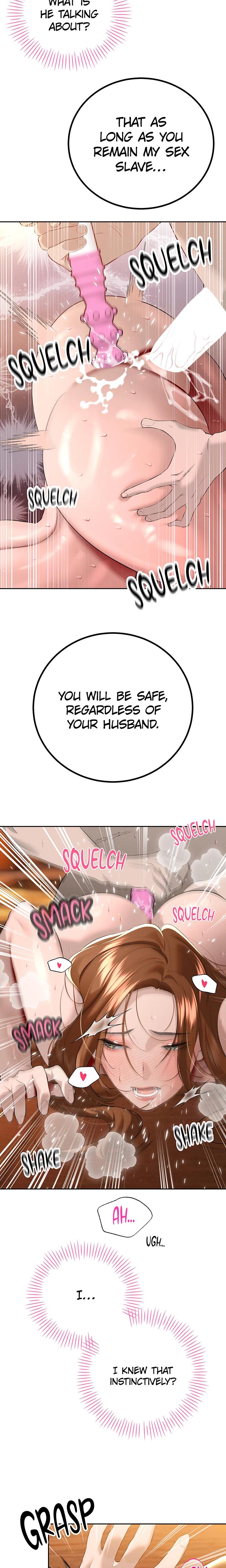 Father In Law Fucks Everyone chapter 25 page 12