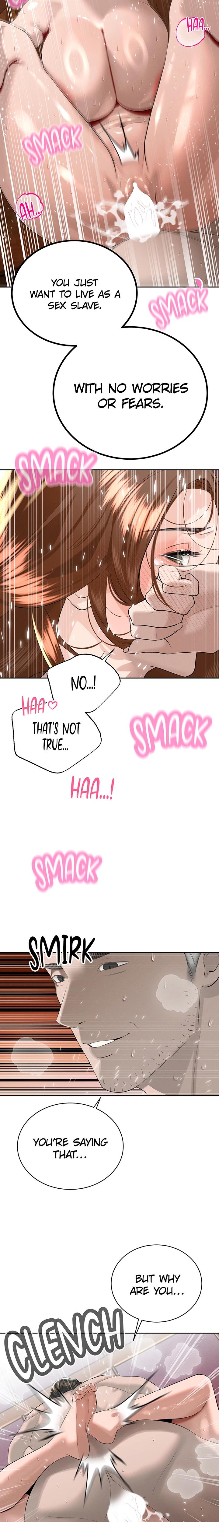 Father In Law Fucks Everyone chapter 25 page 14