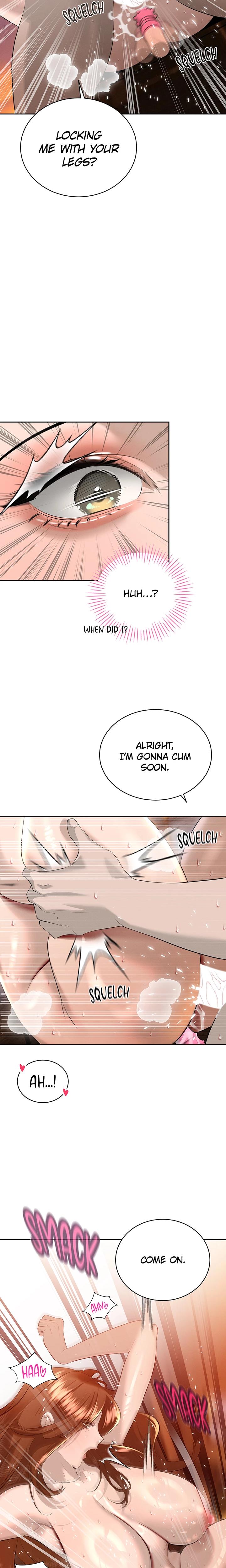 Father In Law Fucks Everyone chapter 25 page 15