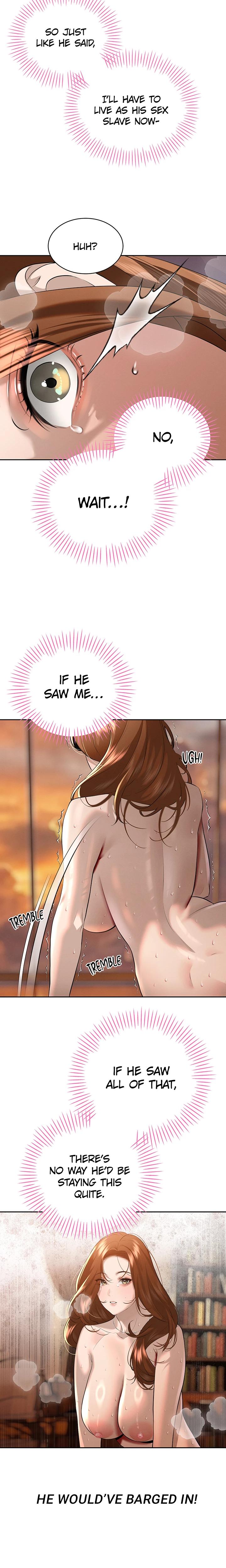 Father In Law Fucks Everyone chapter 25 page 19
