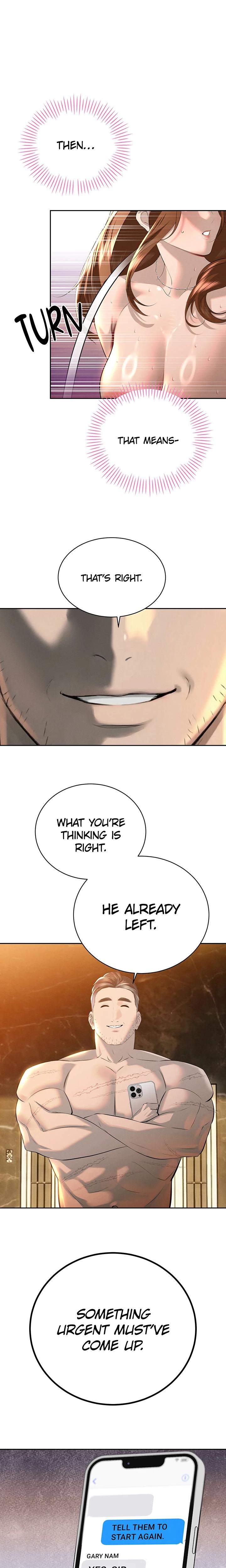 Father In Law Fucks Everyone chapter 25 page 20