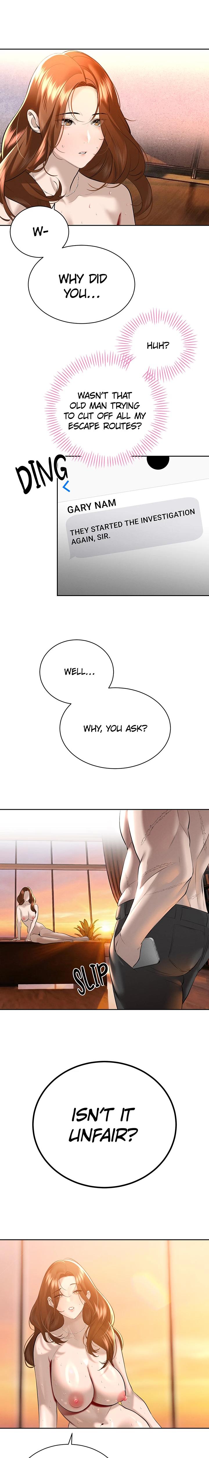 Father In Law Fucks Everyone chapter 25 page 23