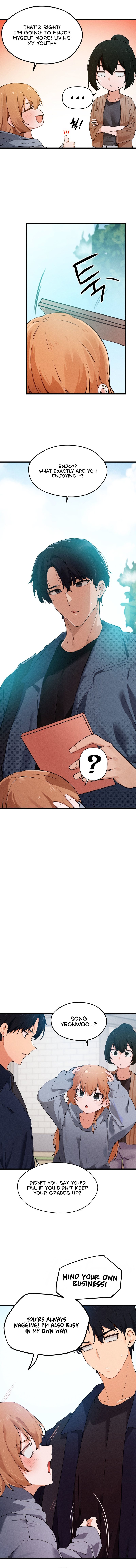Finally With You chapter 1 page 3