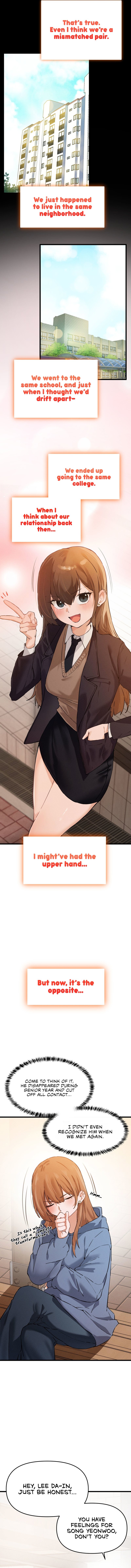 Finally With You chapter 1 page 5