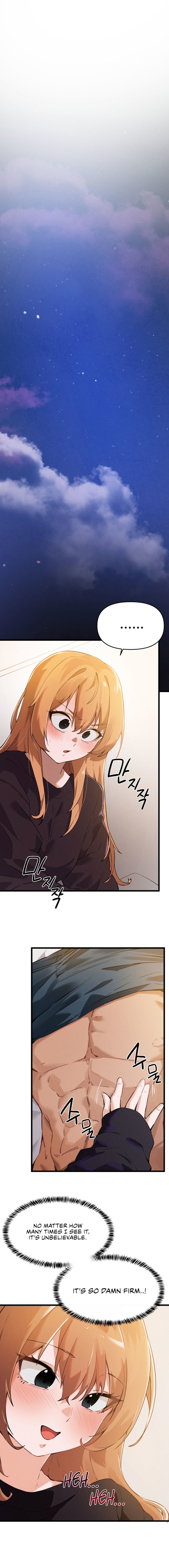 Finally With You chapter 4 page 3