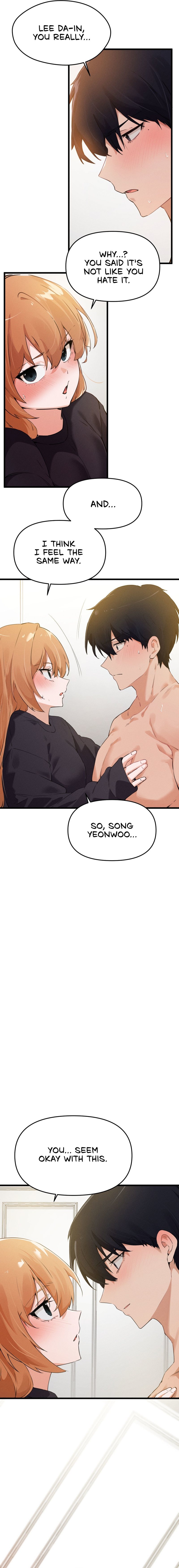 Finally With You chapter 4 page 6