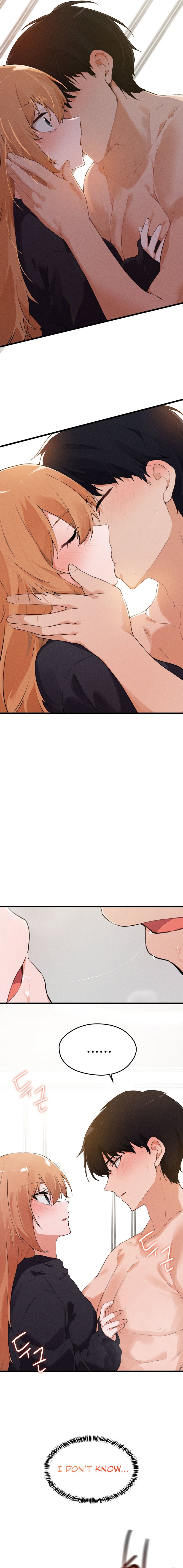 Finally With You chapter 4 page 7