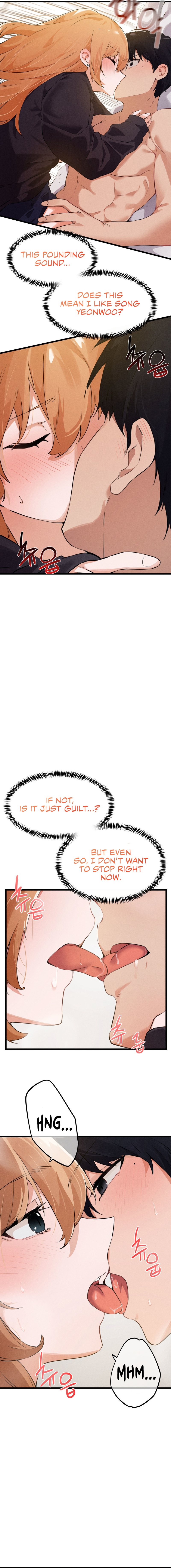 Finally With You chapter 4 page 8