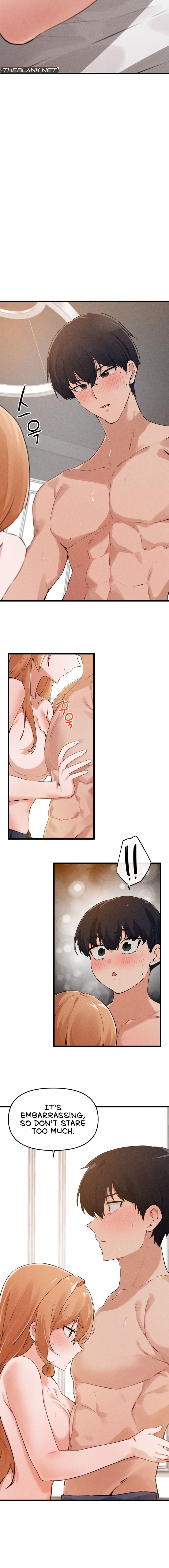 Finally With You chapter 4 page 10