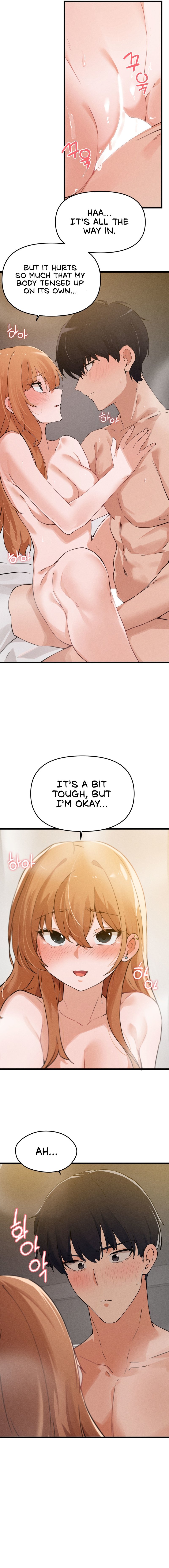 Finally With You chapter 5 page 7