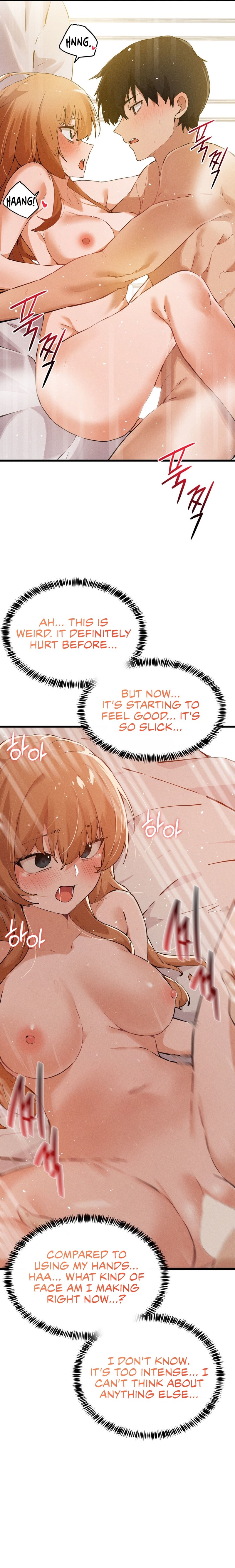 Finally With You chapter 5 page 9