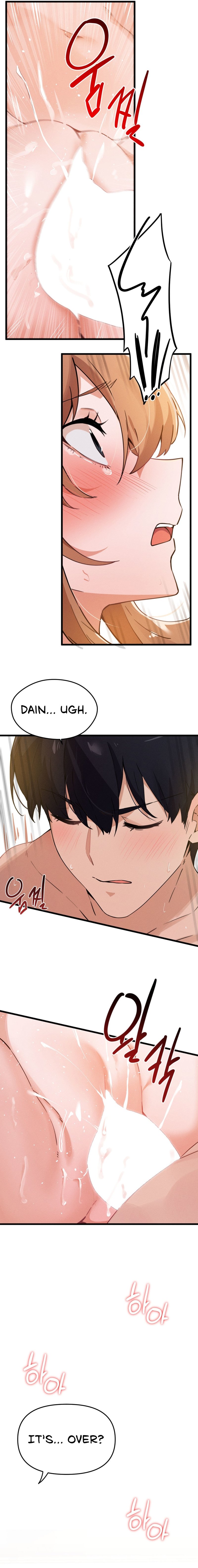 Finally With You chapter 5 page 10