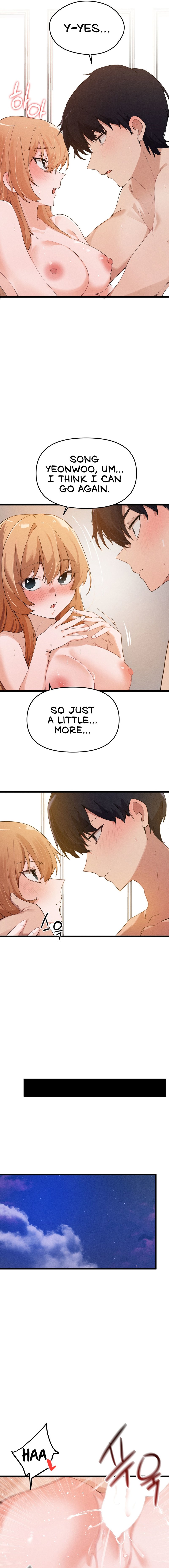 Finally With You chapter 5 page 11