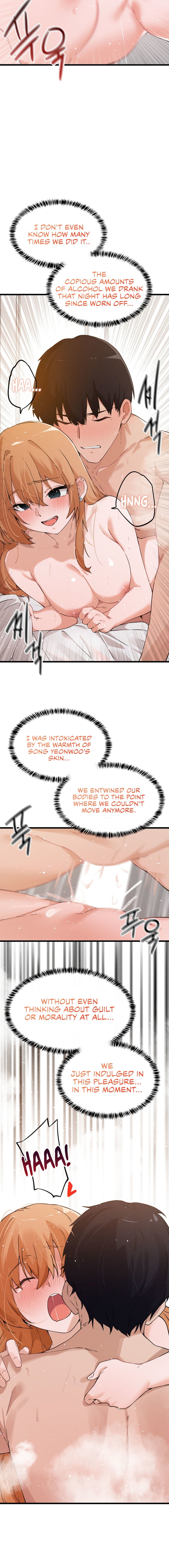 Finally With You chapter 5 page 12