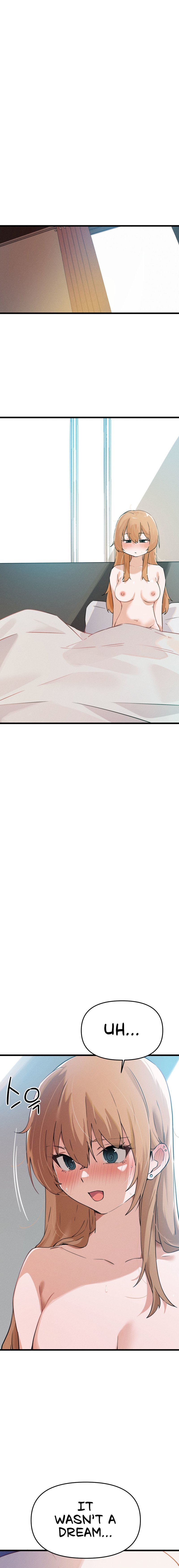 Finally With You chapter 5 page 13