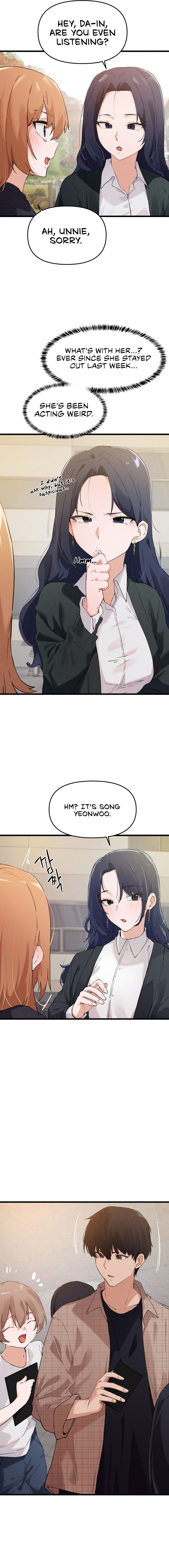 Finally With You chapter 5 page 17
