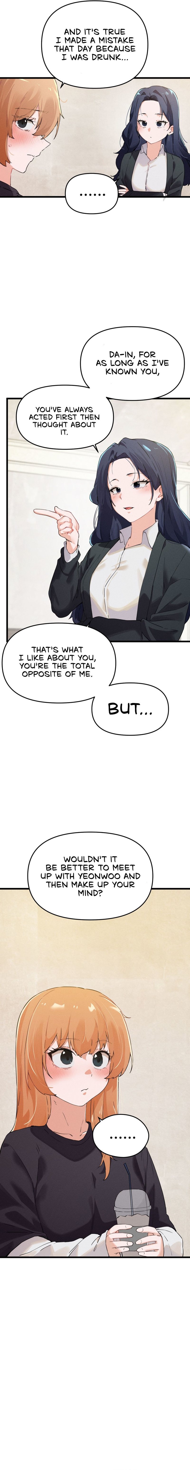 Finally With You chapter 6 page 9