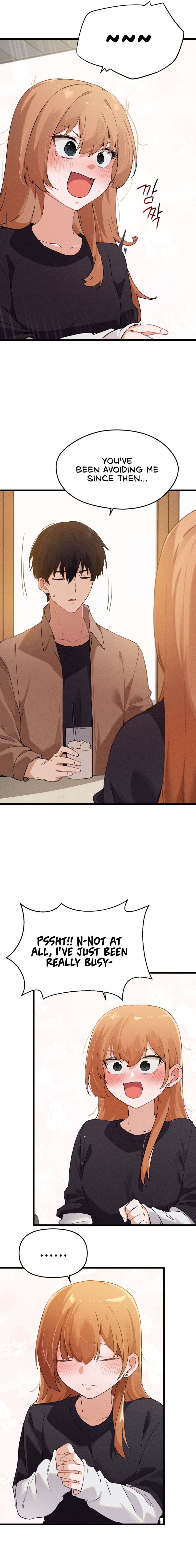 Finally With You chapter 6 page 14