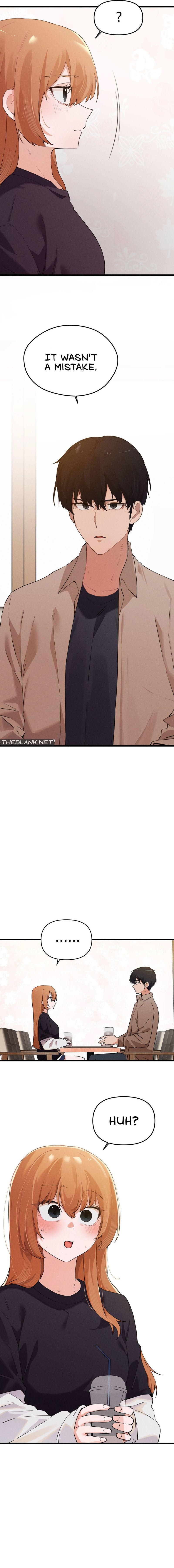 Finally With You chapter 6 page 16