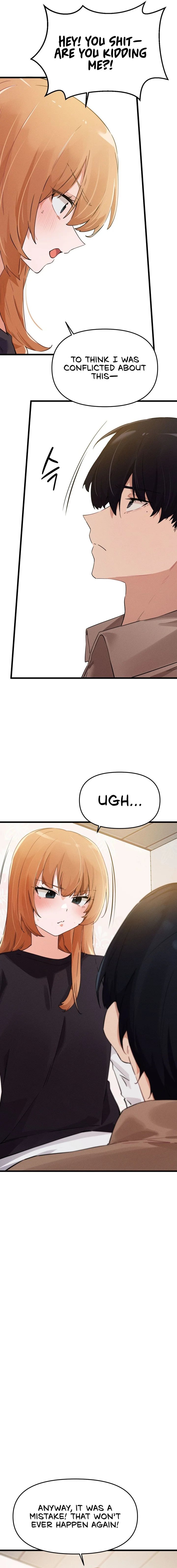 Finally With You chapter 7 page 4