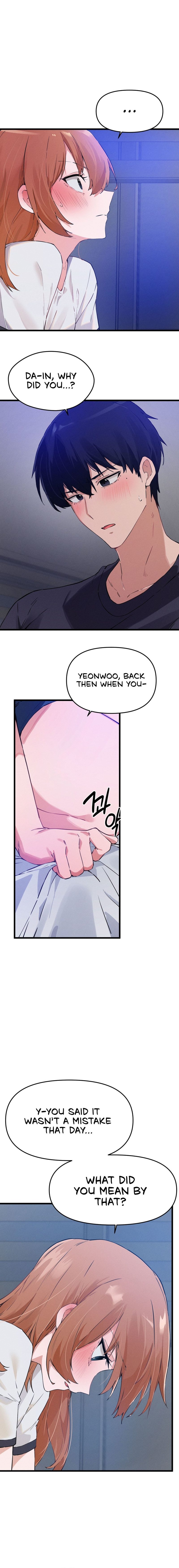 Finally With You chapter 9 page 5