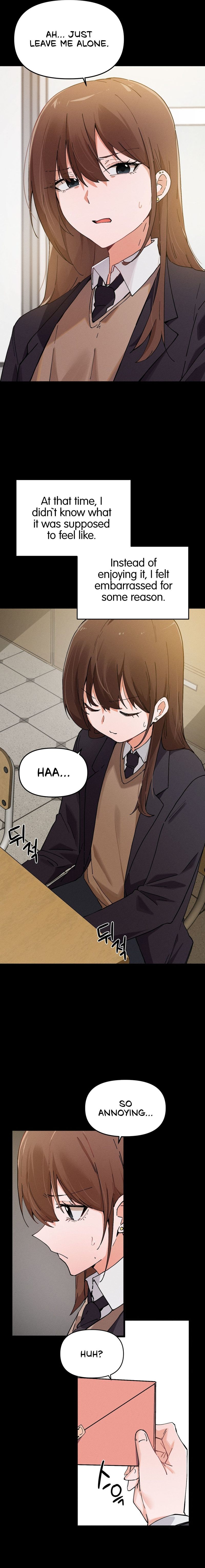 Finally With You chapter 14 page 3