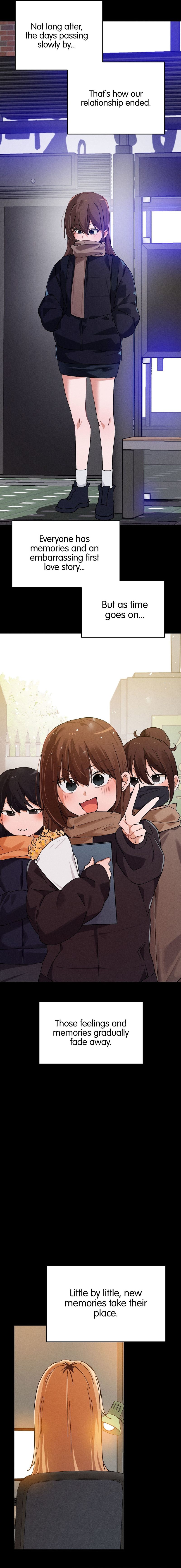 Finally With You chapter 14 page 6