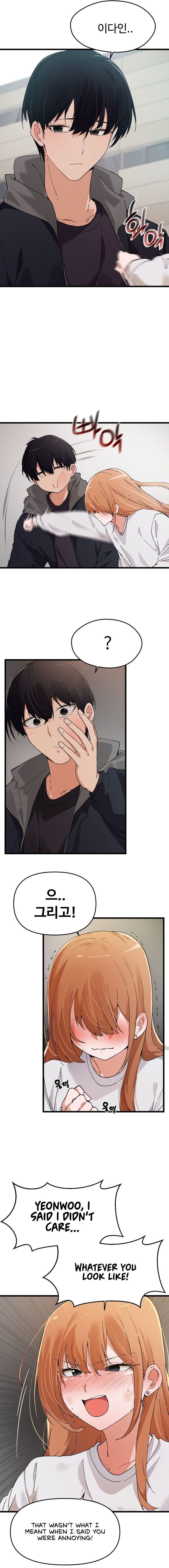 Finally With You chapter 14 page 10
