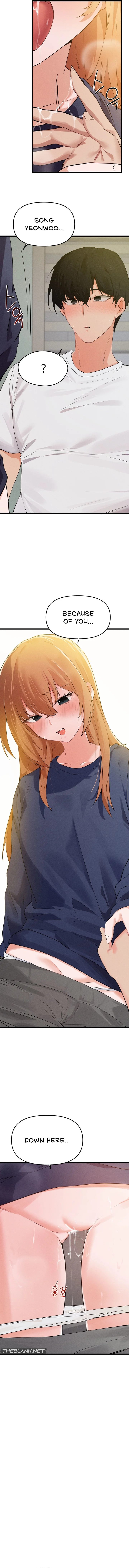 Finally With You chapter 16 page 7