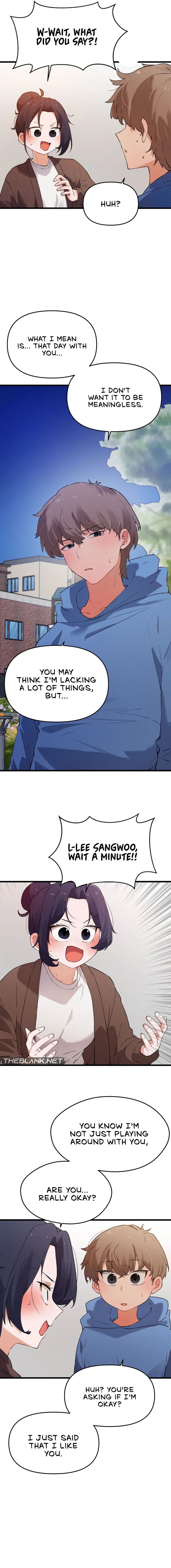 Finally With You chapter 20 page 10