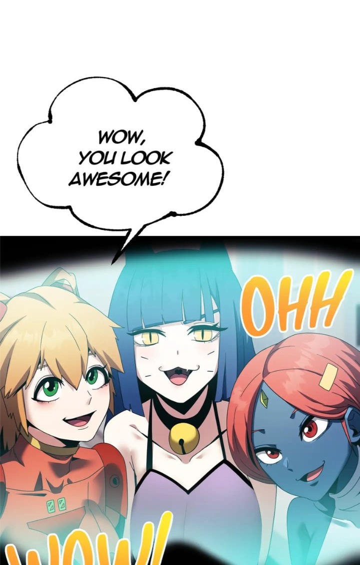 Find My Hotkey (Uncensored) chapter 0 page 9