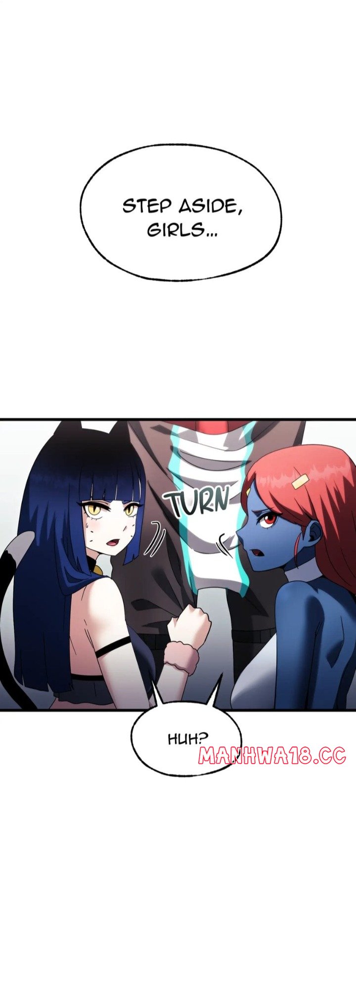 Find My Hotkey (Uncensored) chapter 0 page 15