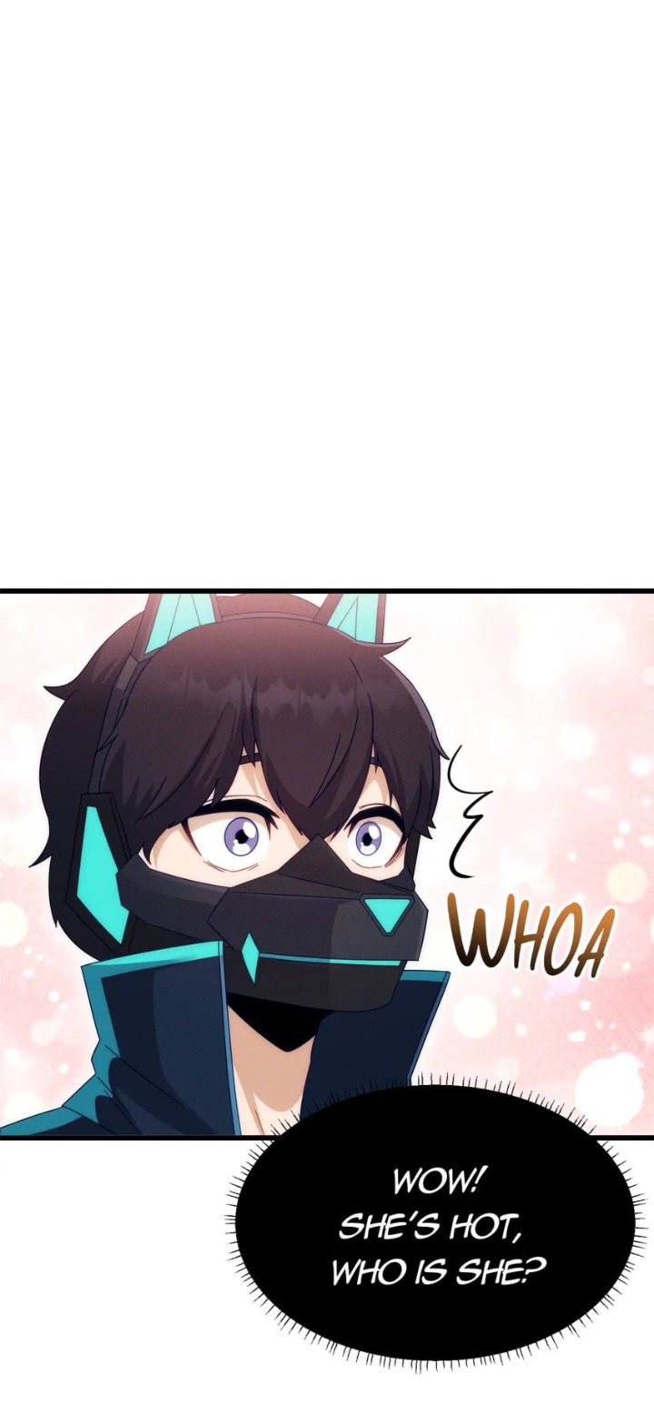 Find My Hotkey (Uncensored) chapter 0 page 17