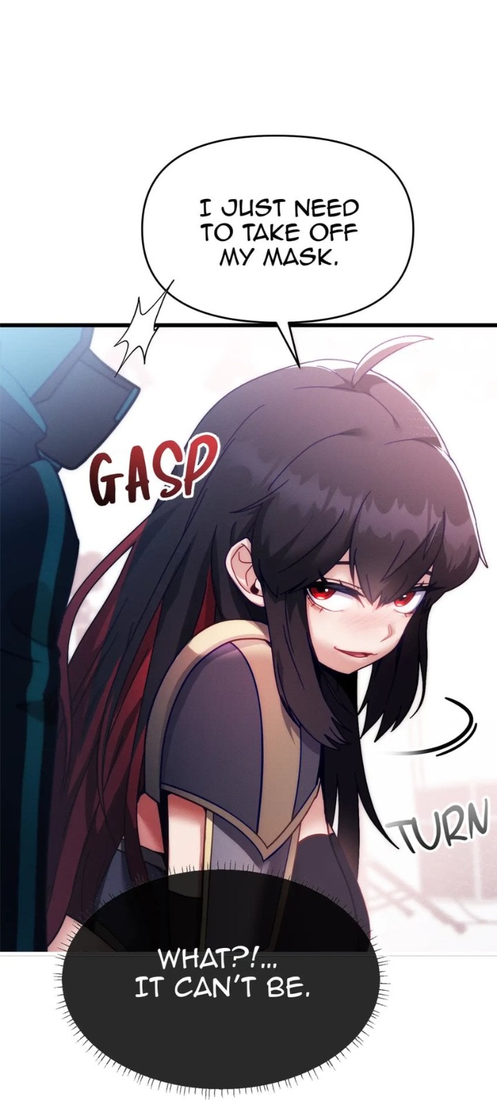 Find My Hotkey (Uncensored) chapter 0 page 22