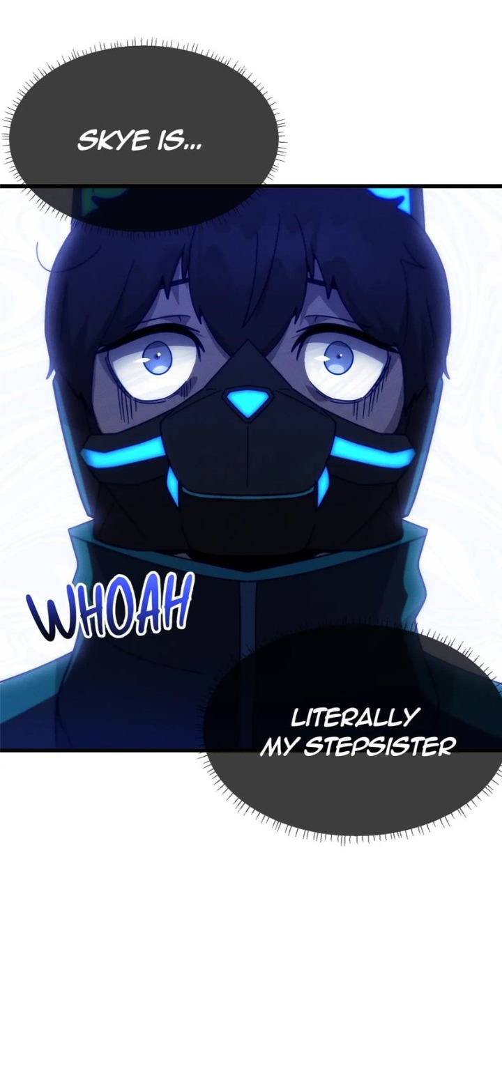 Find My Hotkey (Uncensored) chapter 0 page 23