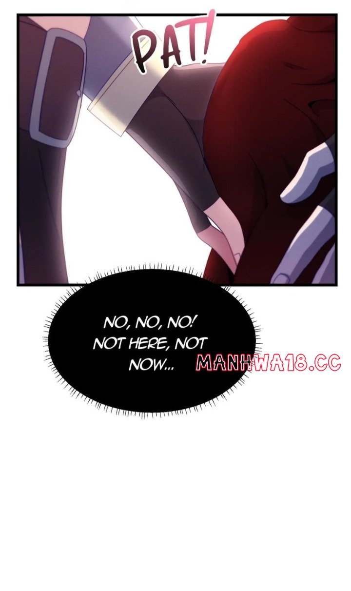 Find My Hotkey (Uncensored) chapter 0 page 25
