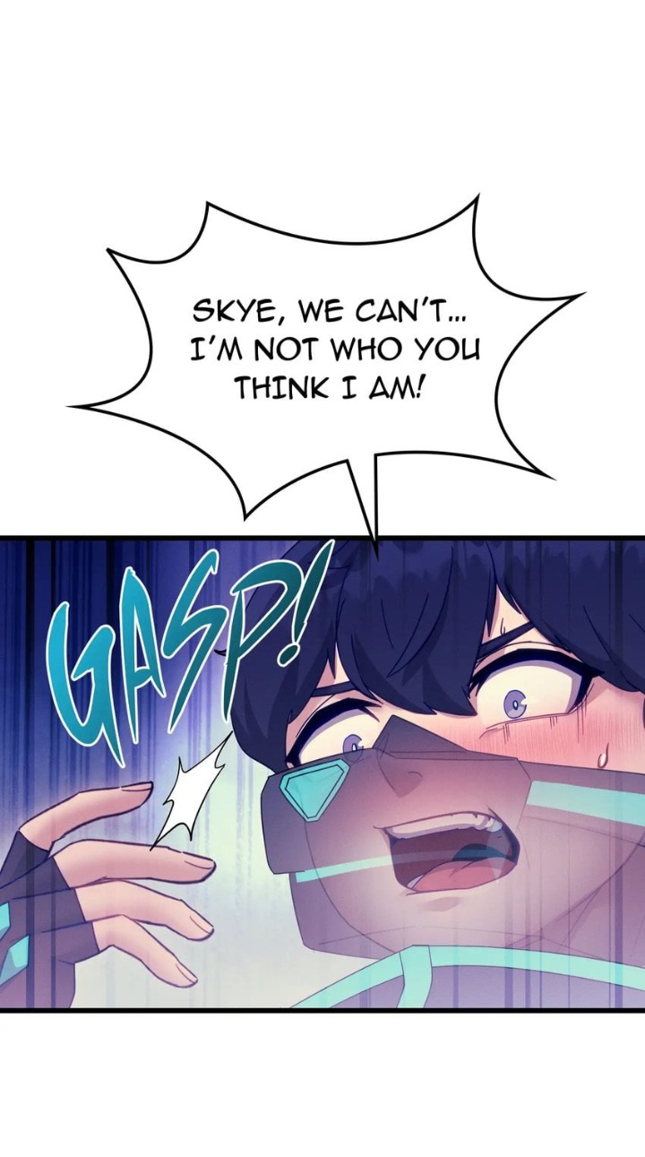 Find My Hotkey (Uncensored) chapter 0 page 26