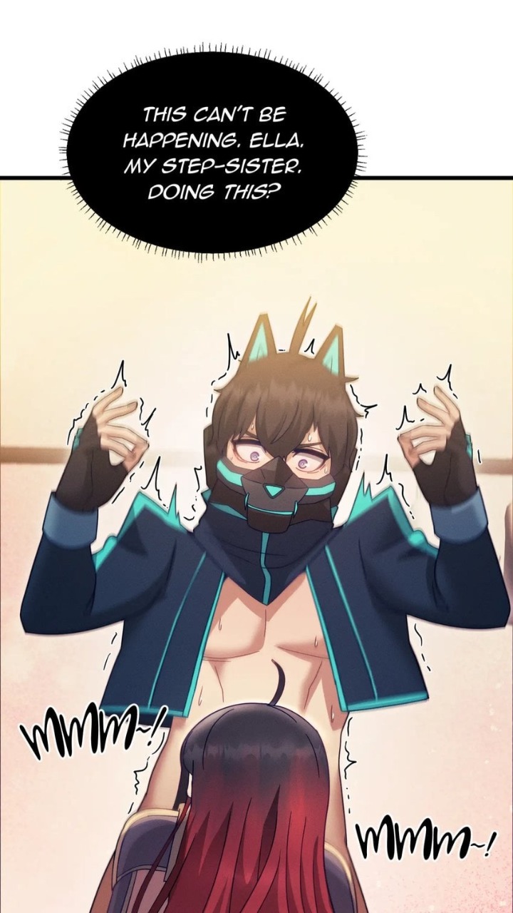 Find My Hotkey (Uncensored) chapter 0 page 27