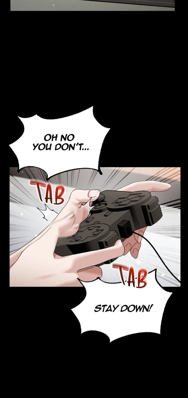 Find My Hotkey (Uncensored) chapter 1 page 3