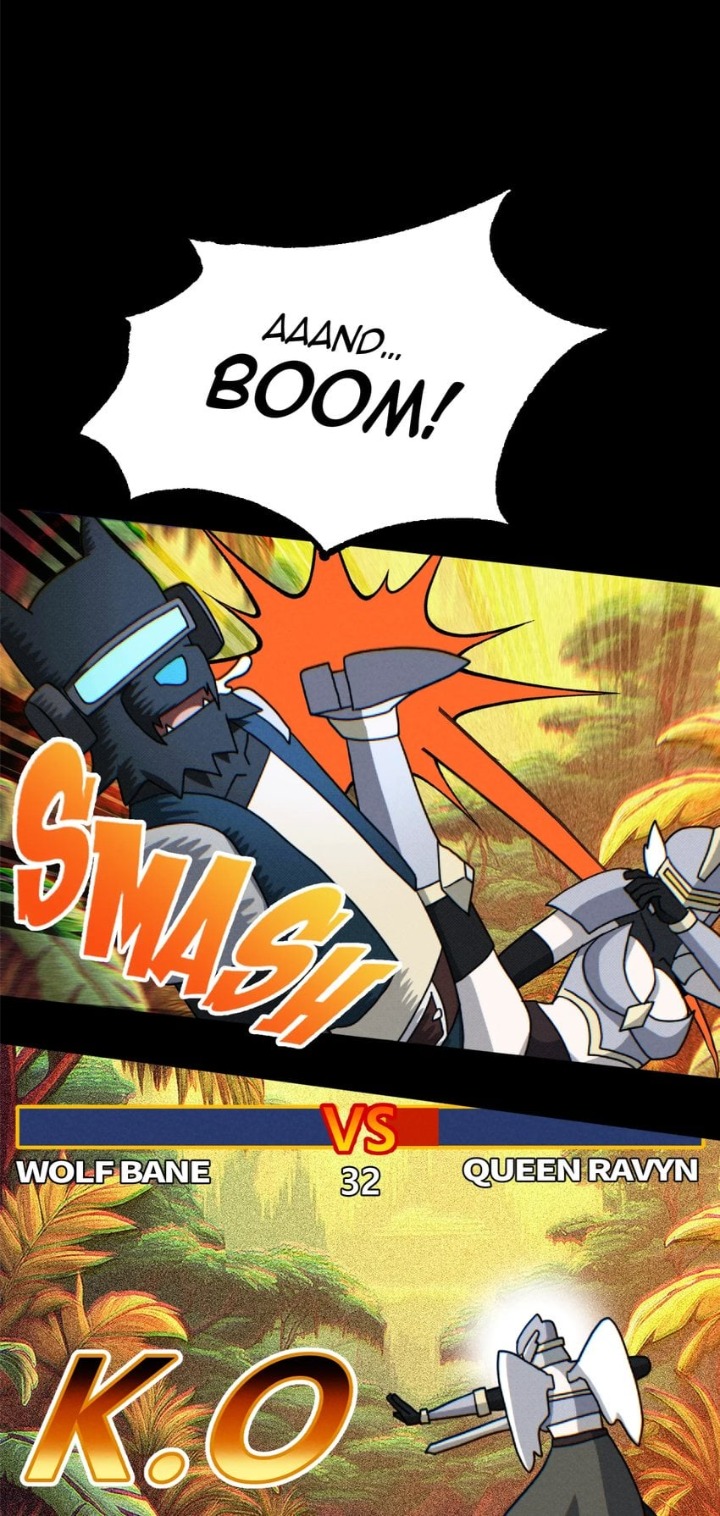 Find My Hotkey (Uncensored) chapter 1 page 10