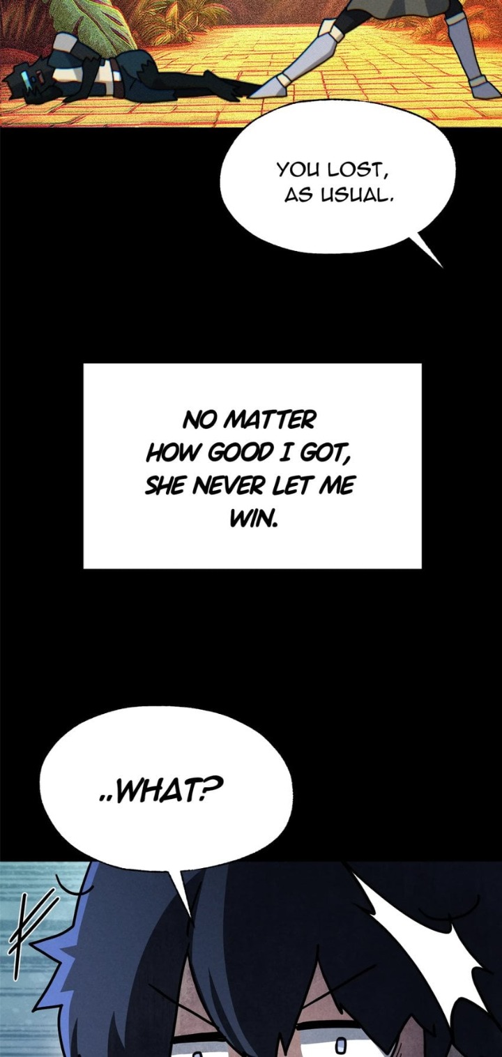 Find My Hotkey (Uncensored) chapter 1 page 11