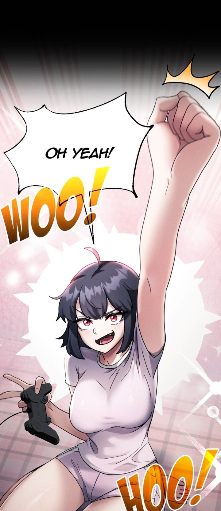 Find My Hotkey (Uncensored) chapter 1 page 13