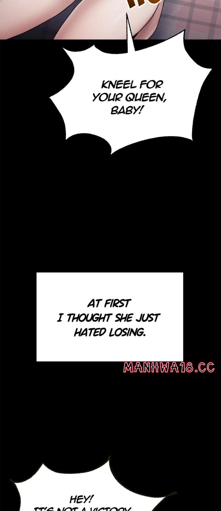 Find My Hotkey (Uncensored) chapter 1 page 14