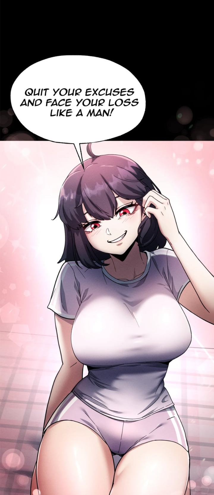 Find My Hotkey (Uncensored) chapter 1 page 16