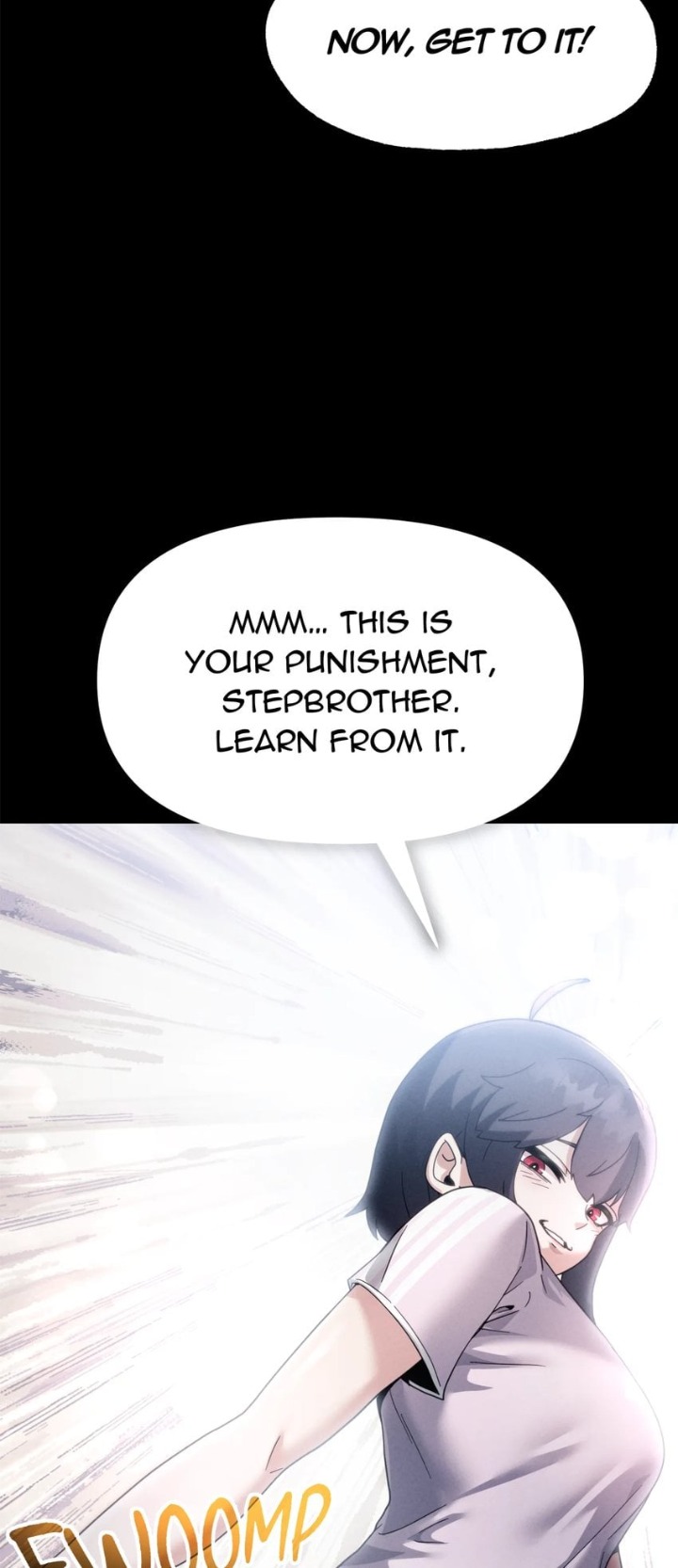 Find My Hotkey (Uncensored) chapter 1 page 23