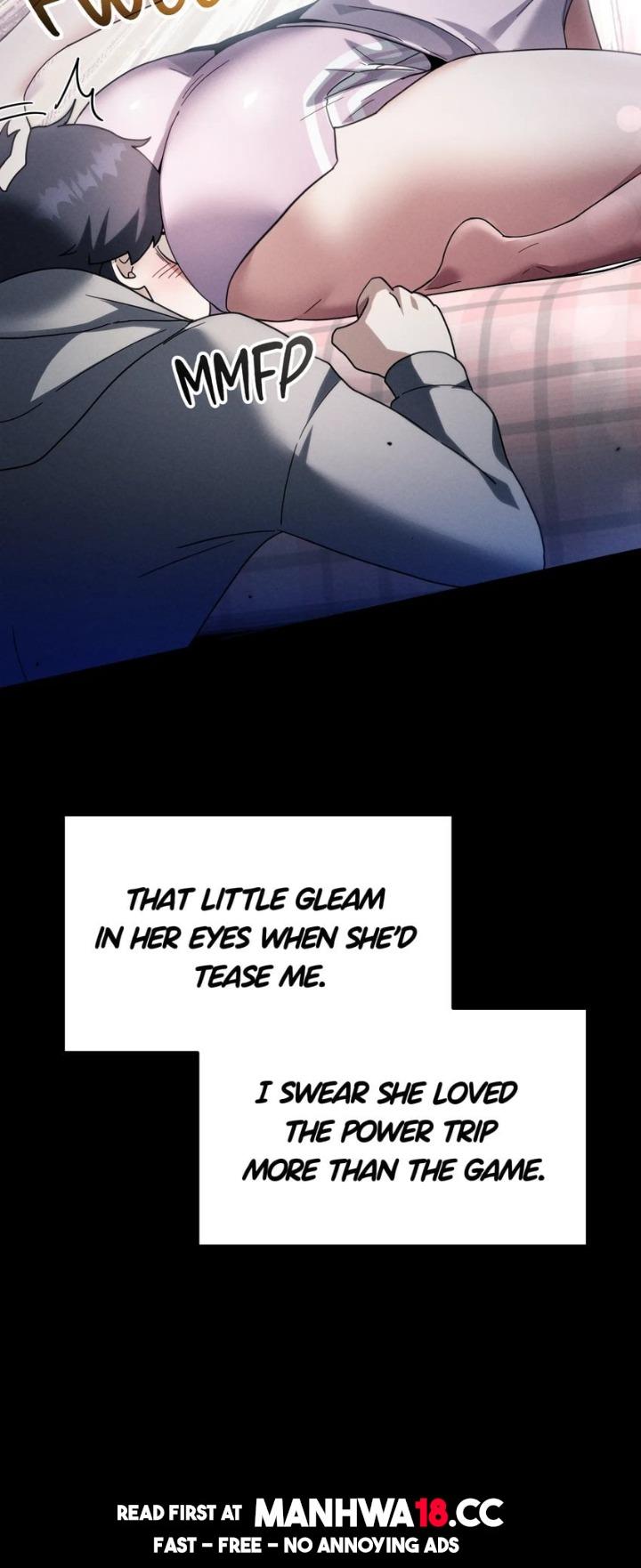 Find My Hotkey (Uncensored) chapter 1 page 24