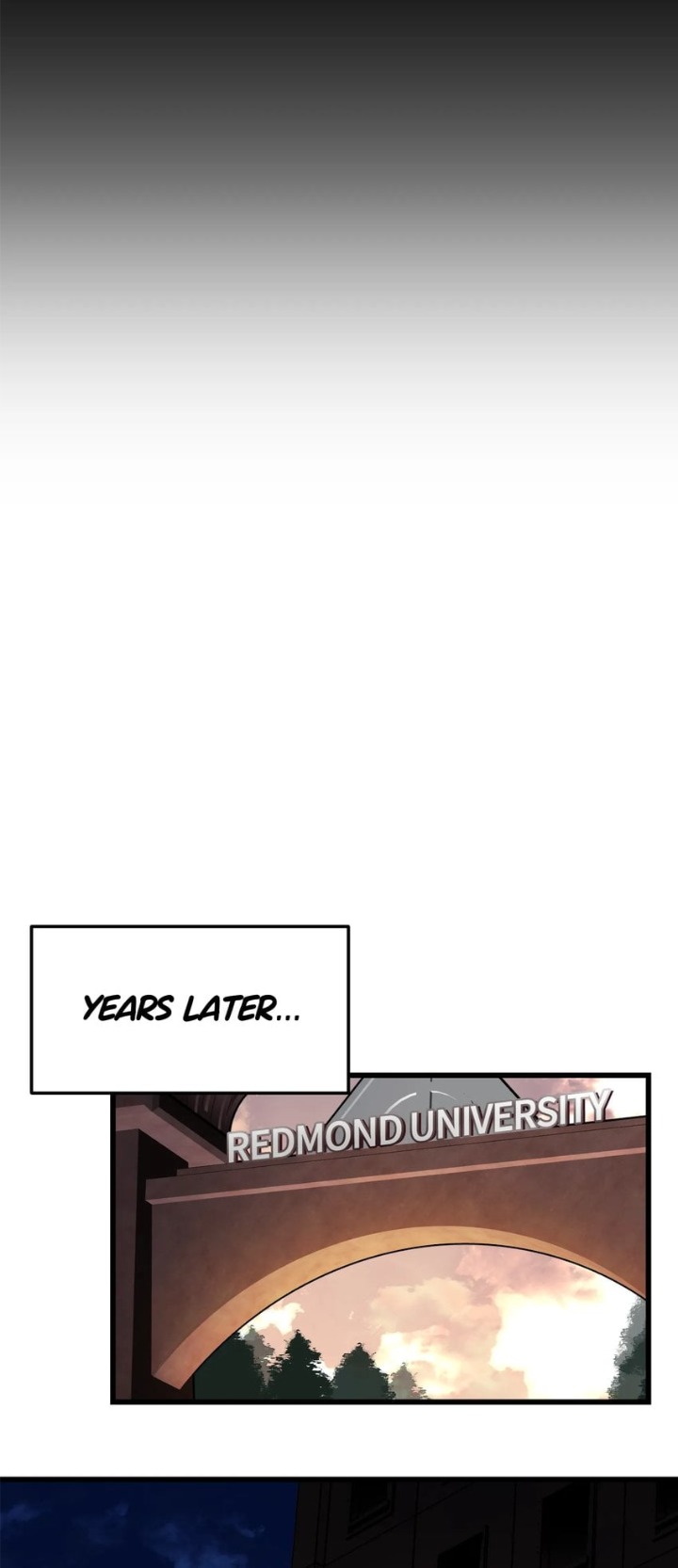 Find My Hotkey (Uncensored) chapter 1 page 26