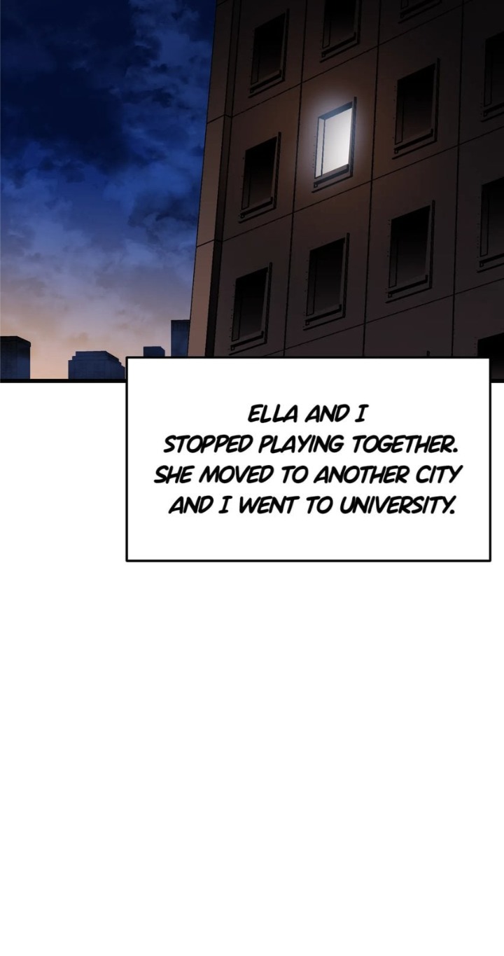 Find My Hotkey (Uncensored) chapter 1 page 27