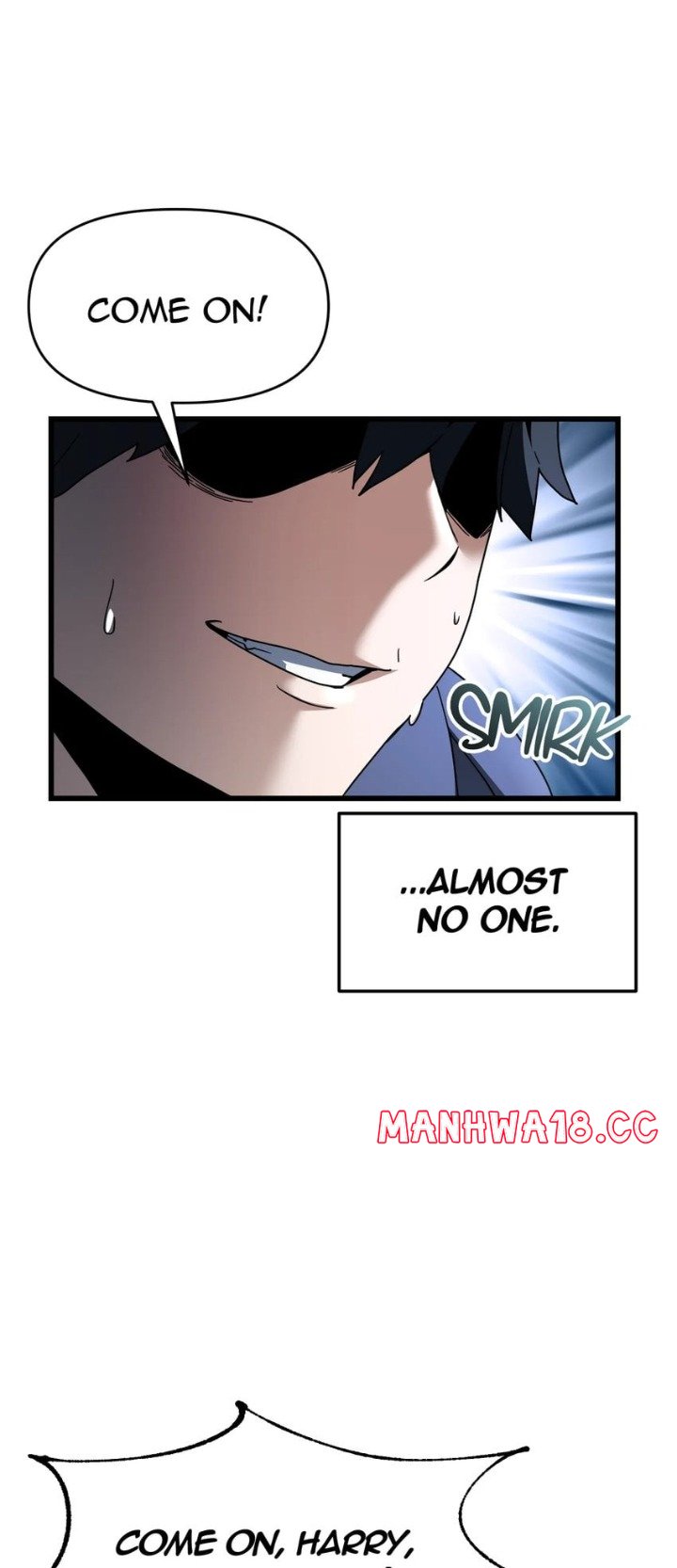 Find My Hotkey (Uncensored) chapter 1 page 29