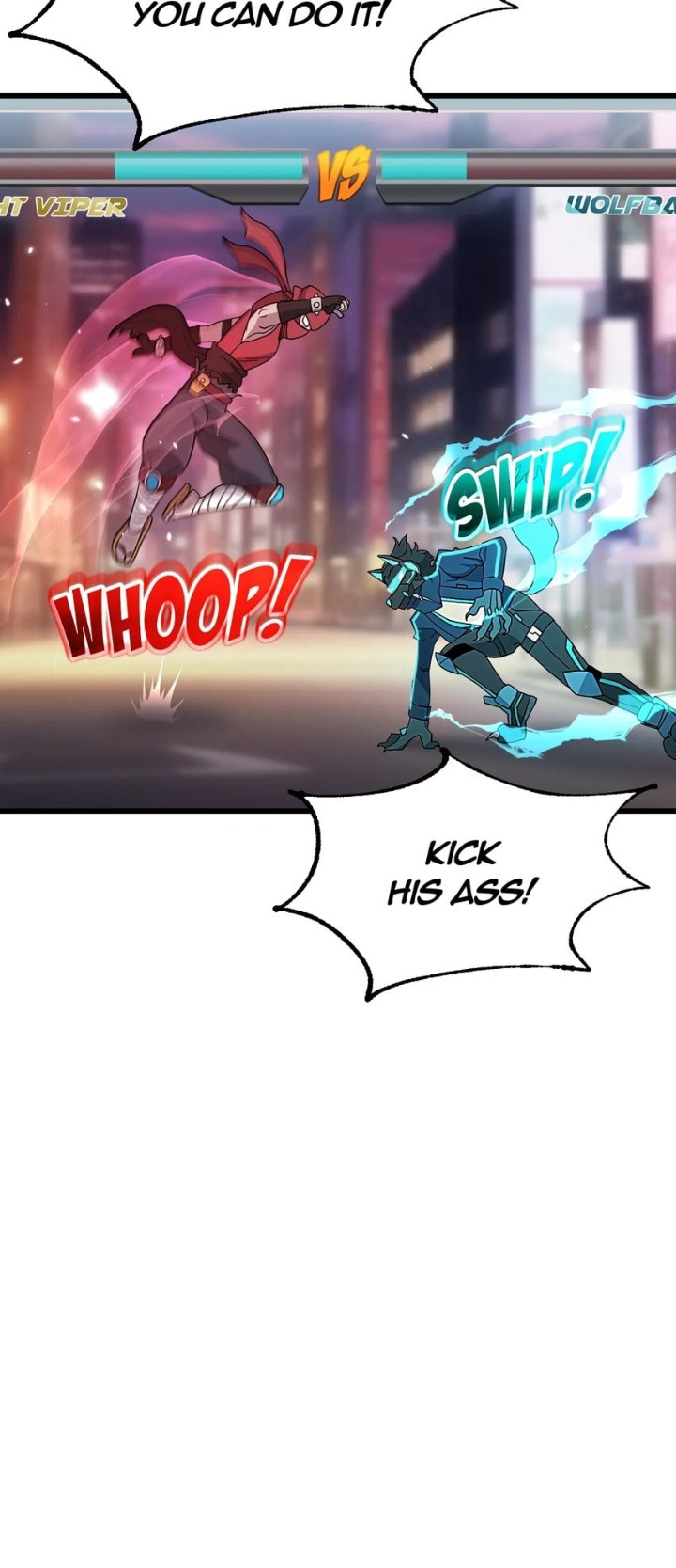 Find My Hotkey (Uncensored) chapter 1 page 30